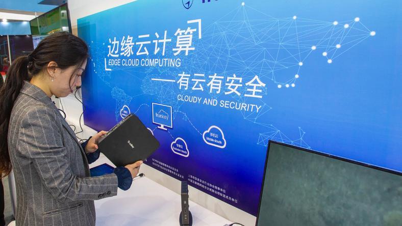 激荡十年:云计算的过去、现在和未来